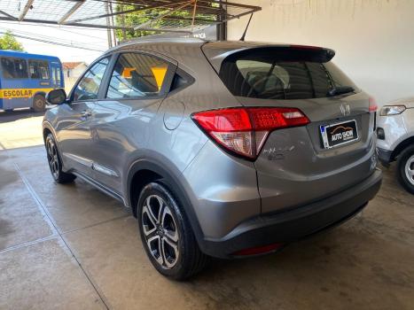 HONDA HR-V 1.8 16V 4P EXL FLEX AUTOMÁTICO CVT, Foto 7