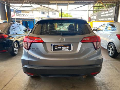 HONDA HR-V 1.8 16V 4P EXL FLEX AUTOMÁTICO CVT, Foto 8