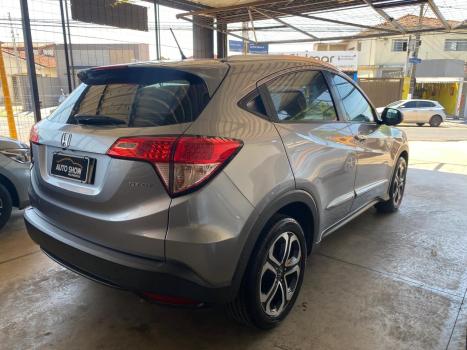 HONDA HR-V 1.8 16V 4P EXL FLEX AUTOMÁTICO CVT, Foto 9