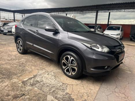 HONDA HR-V 1.8 16V 4P EX FLEX AUTOMÁTICO CVT, Foto 3