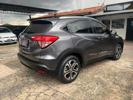 HONDA HR-V 1.8 16V 4P EX FLEX AUTOMÁTICO CVT, Foto 4