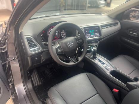 HONDA HR-V 1.8 16V 4P EX FLEX AUTOMÁTICO CVT, Foto 7