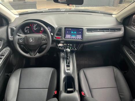 HONDA HR-V 1.8 16V 4P EX FLEX AUTOMÁTICO CVT, Foto 8