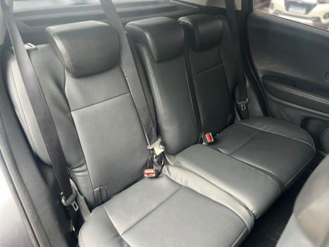 HONDA HR-V 1.8 16V 4P EX FLEX AUTOMÁTICO CVT, Foto 10