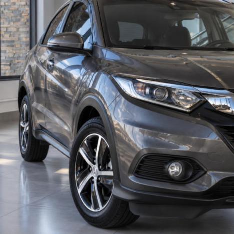 HONDA HR-V 1.8 16V 4P EXL FLEX AUTOMÁTICO CVT, Foto 2