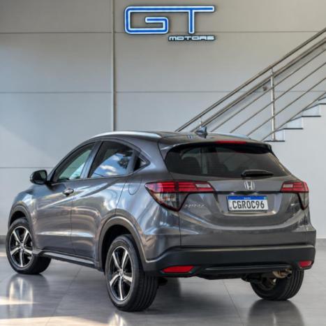 HONDA HR-V 1.8 16V 4P EXL FLEX AUTOMÁTICO CVT, Foto 3