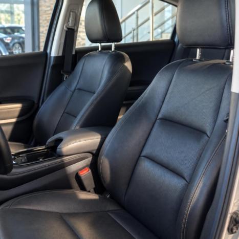HONDA HR-V 1.8 16V 4P EXL FLEX AUTOMÁTICO CVT, Foto 5