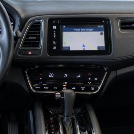 HONDA HR-V 1.8 16V 4P EXL FLEX AUTOMÁTICO CVT, Foto 6