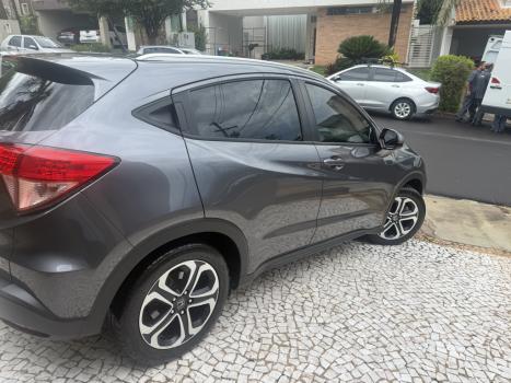 HONDA HR-V 1.8 16V 4P EX FLEX AUTOMÁTICO CVT, Foto 2