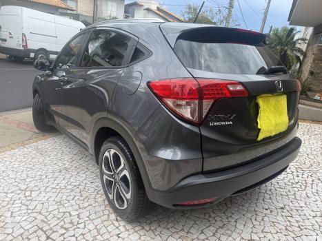 HONDA HR-V 1.8 16V 4P EX FLEX AUTOMÁTICO CVT, Foto 3