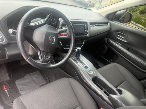 HONDA HR-V 1.8 16V 4P EX FLEX AUTOMÁTICO CVT, Foto 5