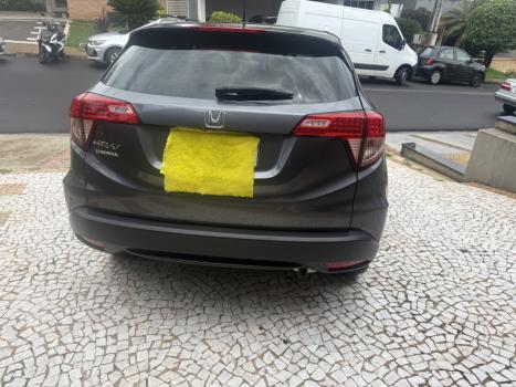 HONDA HR-V 1.8 16V 4P EX FLEX AUTOMÁTICO CVT, Foto 6