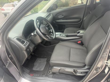 HONDA HR-V 1.8 16V 4P EX FLEX AUTOMÁTICO CVT, Foto 7