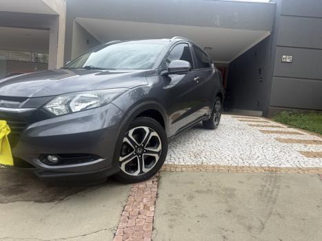 HONDA HR-V 1.8 16V 4P EX FLEX AUTOMÁTICO CVT, Foto 8