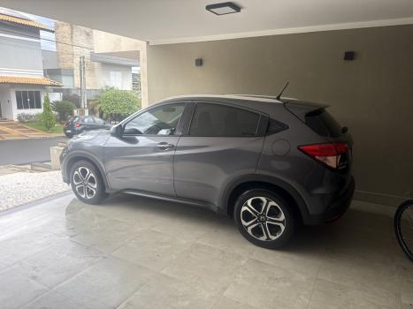 HONDA HR-V 1.8 16V 4P EX FLEX AUTOMÁTICO CVT, Foto 11