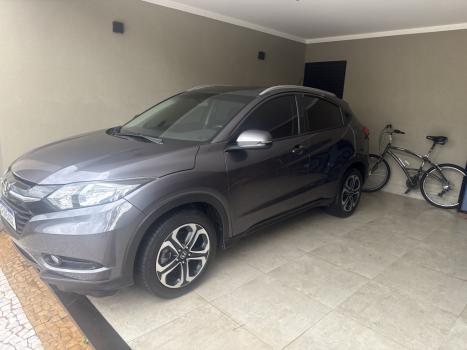 HONDA HR-V 1.8 16V 4P EX FLEX AUTOMÁTICO CVT, Foto 12
