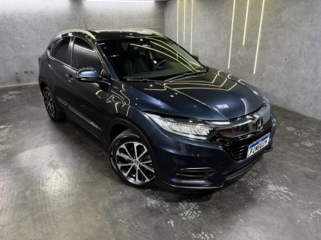 HONDA HR-V 1.8 16V 4P EXL FLEX AUTOMÁTICO CVT, Foto 1