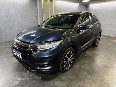 HONDA HR-V 1.8 16V 4P EXL FLEX AUTOMÁTICO CVT, Foto 2