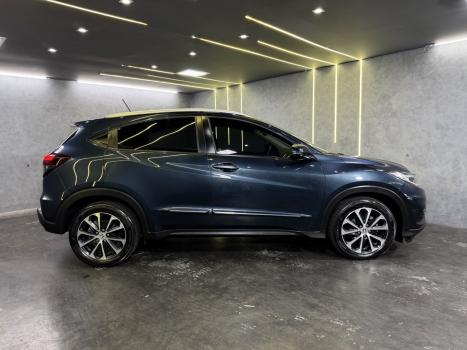 HONDA HR-V 1.8 16V 4P EXL FLEX AUTOMÁTICO CVT, Foto 3