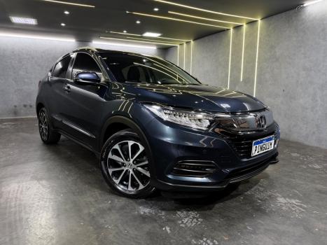 HONDA HR-V 1.8 16V 4P EXL FLEX AUTOMÁTICO CVT, Foto 4