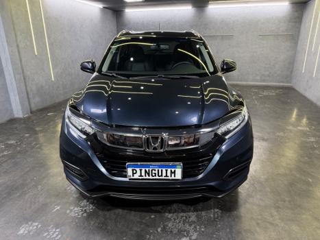 HONDA HR-V 1.8 16V 4P EXL FLEX AUTOMÁTICO CVT, Foto 5