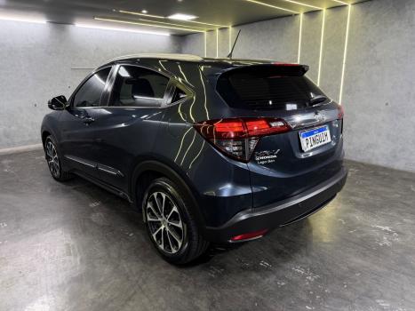 HONDA HR-V 1.8 16V 4P EXL FLEX AUTOMÁTICO CVT, Foto 6