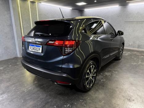 HONDA HR-V 1.8 16V 4P EXL FLEX AUTOMÁTICO CVT, Foto 7