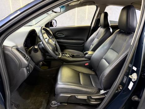 HONDA HR-V 1.8 16V 4P EXL FLEX AUTOMÁTICO CVT, Foto 8