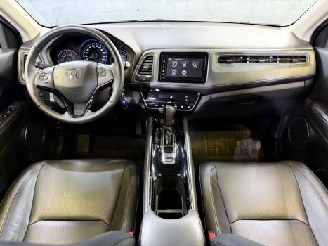 HONDA HR-V 1.8 16V 4P EXL FLEX AUTOMÁTICO CVT, Foto 9