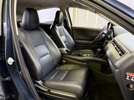 HONDA HR-V 1.8 16V 4P EXL FLEX AUTOMÁTICO CVT, Foto 11
