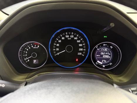 HONDA HR-V 1.8 16V 4P EXL FLEX AUTOMÁTICO CVT, Foto 13