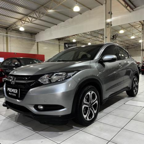 HONDA HR-V 1.8 16V 4P EXL FLEX AUTOMÁTICO CVT, Foto 1
