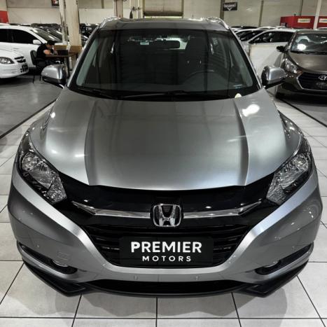 HONDA HR-V 1.8 16V 4P EXL FLEX AUTOMÁTICO CVT, Foto 2