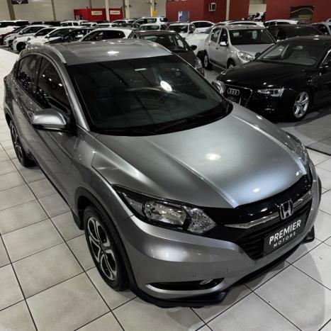 HONDA HR-V 1.8 16V 4P EXL FLEX AUTOMÁTICO CVT, Foto 3
