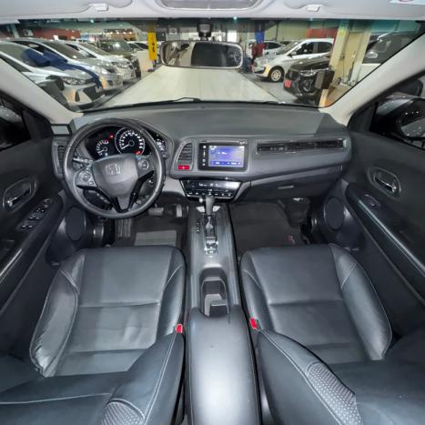 HONDA HR-V 1.8 16V 4P EXL FLEX AUTOMÁTICO CVT, Foto 4