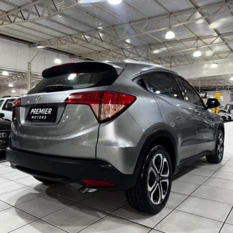 HONDA HR-V 1.8 16V 4P EXL FLEX AUTOMÁTICO CVT, Foto 5