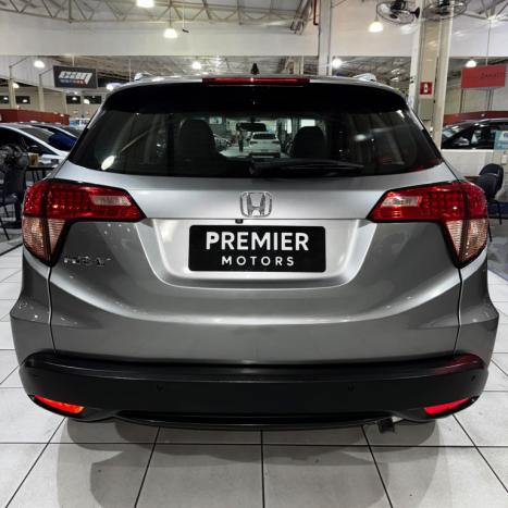 HONDA HR-V 1.8 16V 4P EXL FLEX AUTOMÁTICO CVT, Foto 6