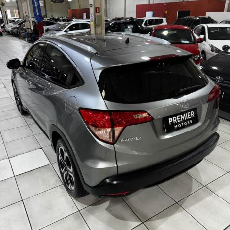 HONDA HR-V 1.8 16V 4P EXL FLEX AUTOMÁTICO CVT, Foto 7