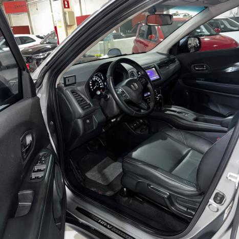 HONDA HR-V 1.8 16V 4P EXL FLEX AUTOMÁTICO CVT, Foto 8