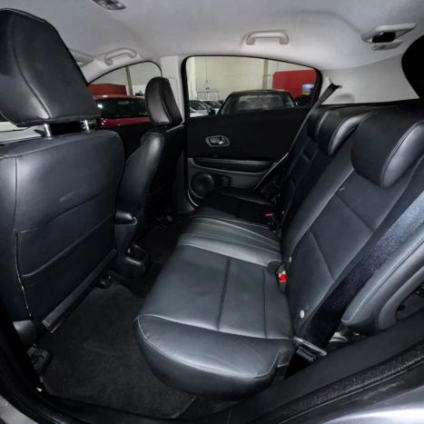 HONDA HR-V 1.8 16V 4P EXL FLEX AUTOMÁTICO CVT, Foto 9