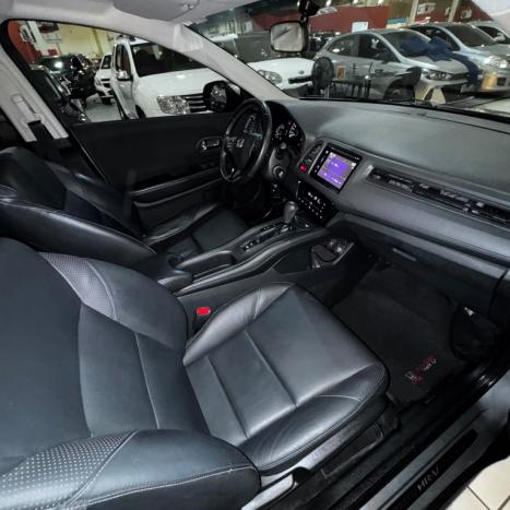 HONDA HR-V 1.8 16V 4P EXL FLEX AUTOMÁTICO CVT, Foto 10