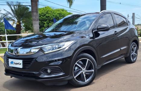 HONDA HR-V 1.8 16V 4P EX FLEX AUTOMÁTICO CVT, Foto 1