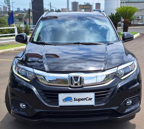 HONDA HR-V 1.8 16V 4P EX FLEX AUTOMÁTICO CVT, Foto 2