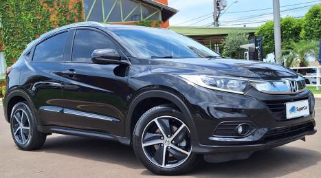 HONDA HR-V 1.8 16V 4P EX FLEX AUTOMÁTICO CVT, Foto 3