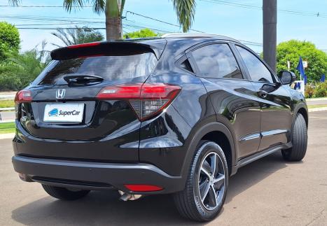 HONDA HR-V 1.8 16V 4P EX FLEX AUTOMÁTICO CVT, Foto 6