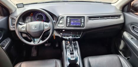 HONDA HR-V 1.8 16V 4P EX FLEX AUTOMÁTICO CVT, Foto 7