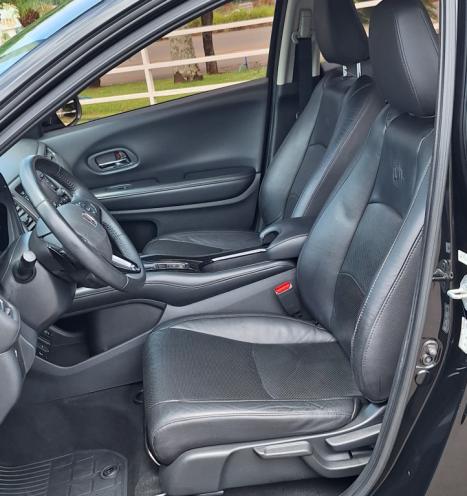 HONDA HR-V 1.8 16V 4P EX FLEX AUTOMÁTICO CVT, Foto 8
