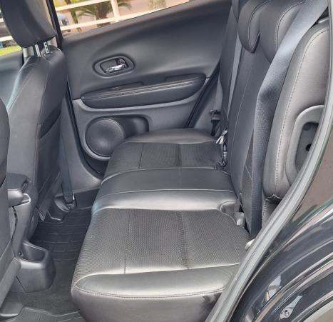 HONDA HR-V 1.8 16V 4P EX FLEX AUTOMÁTICO CVT, Foto 9