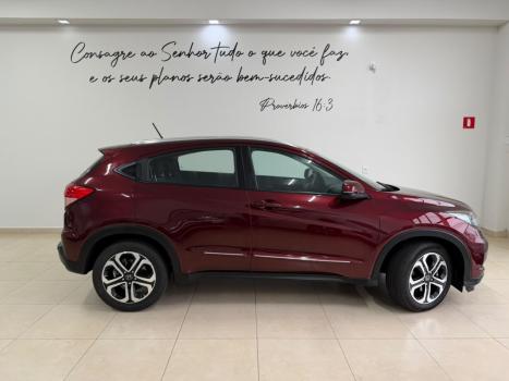 HONDA HR-V 1.8 16V 4P EX FLEX AUTOMÁTICO CVT, Foto 7