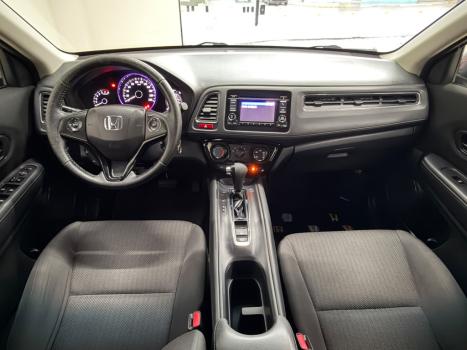 HONDA HR-V 1.8 16V 4P EX FLEX AUTOMÁTICO CVT, Foto 10